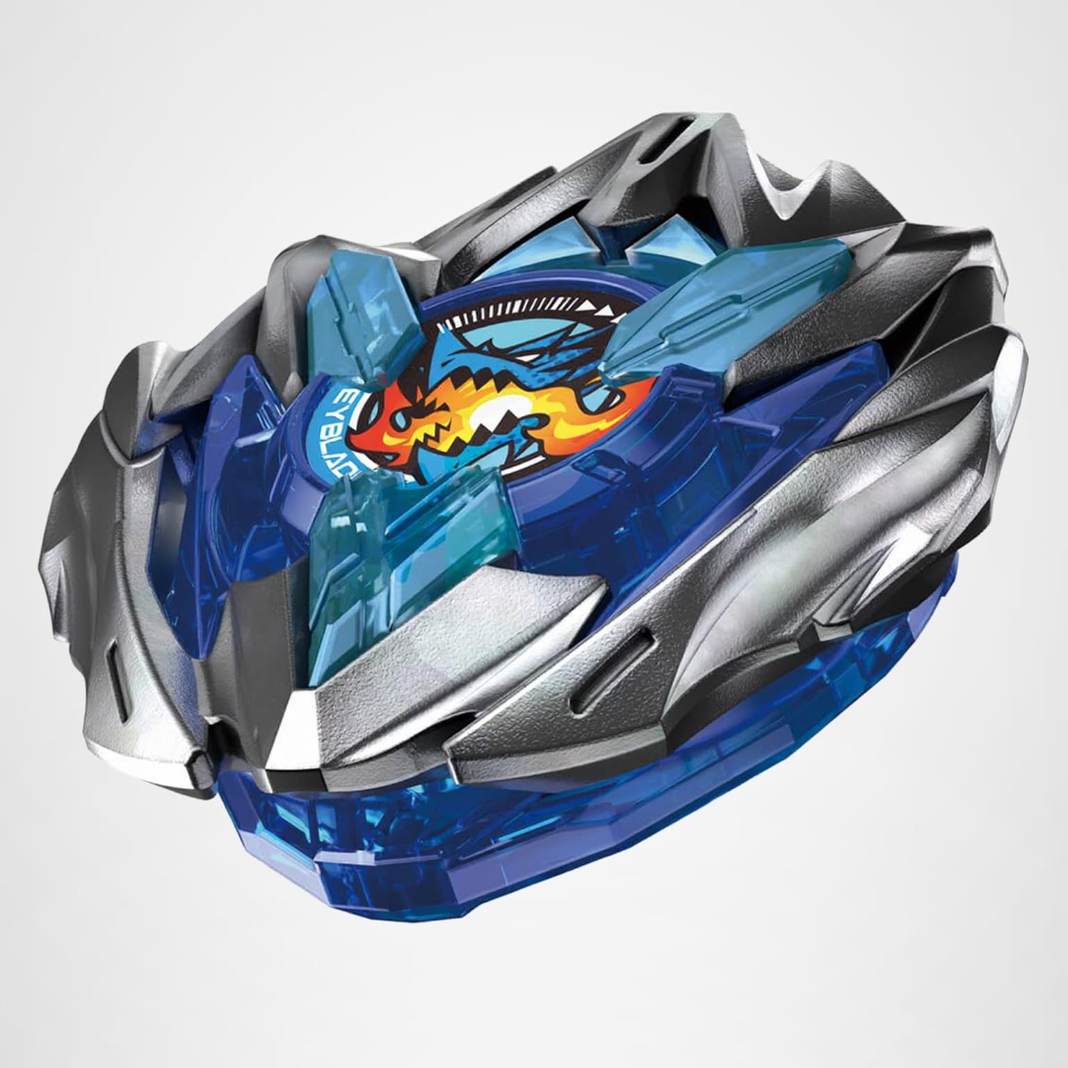 Amazon.co.jp: BEYBLADE X ベイブレードX UX-01 スターター ドラン 