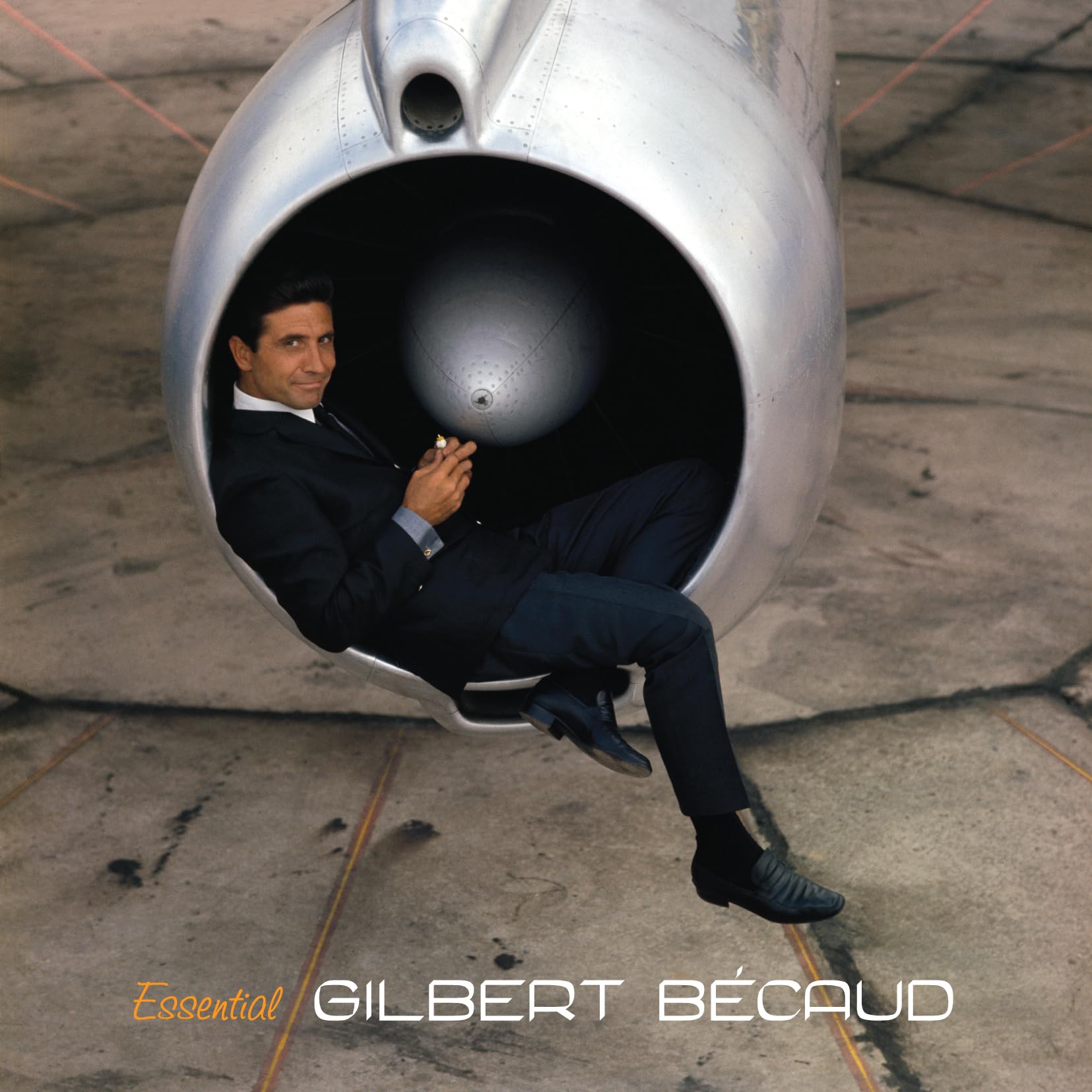 Essential [VINYL]