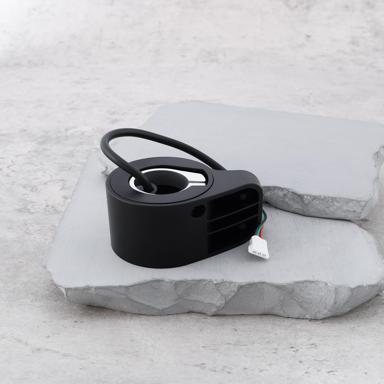 Create idea Acelerador de Scooter Eléctrico Compatible con IScooter I9 I9pro I9max