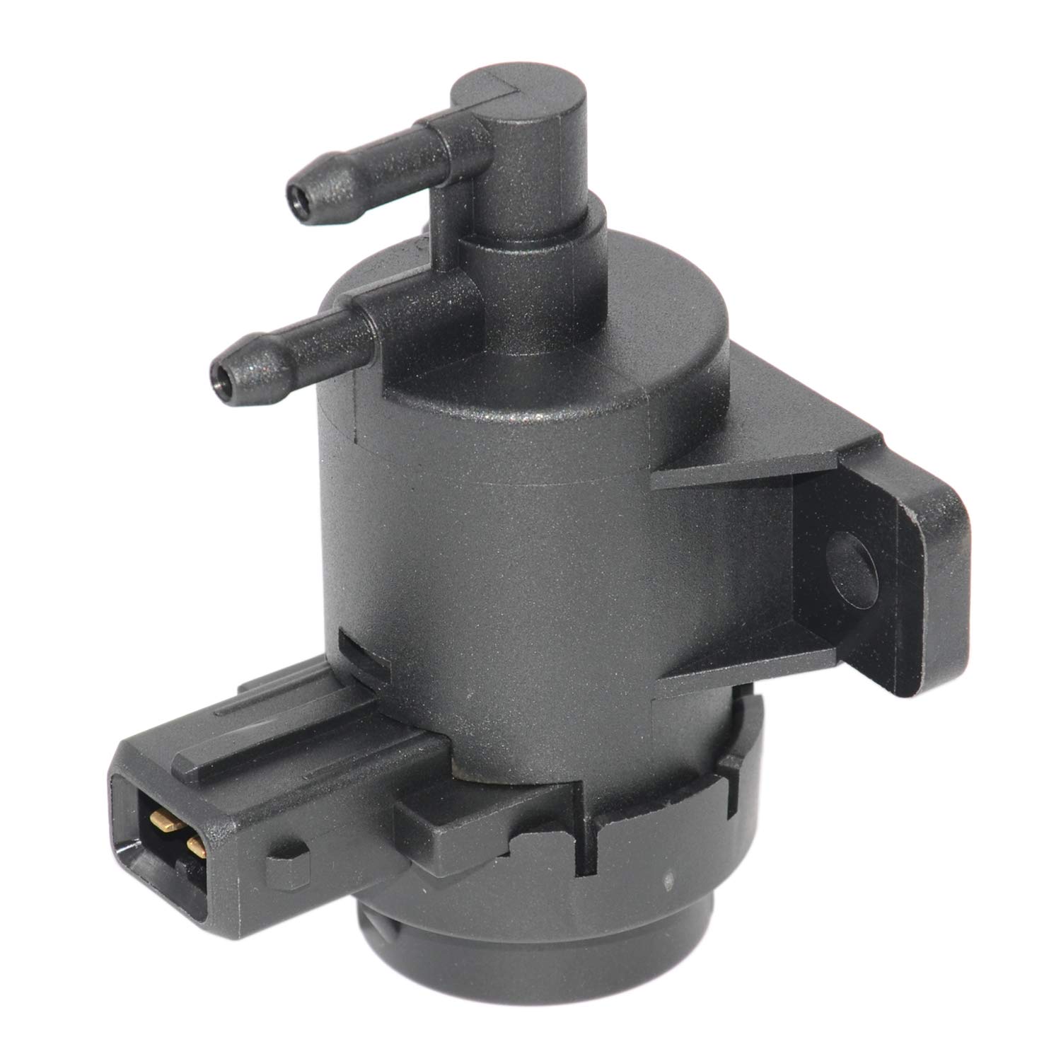 Électrovanne de Pression Turbo 4402766 Compatible avec Movano Vivaro Laguna | 09110766 91167214, Megane I Clio II Trafic Espace III Kangoo