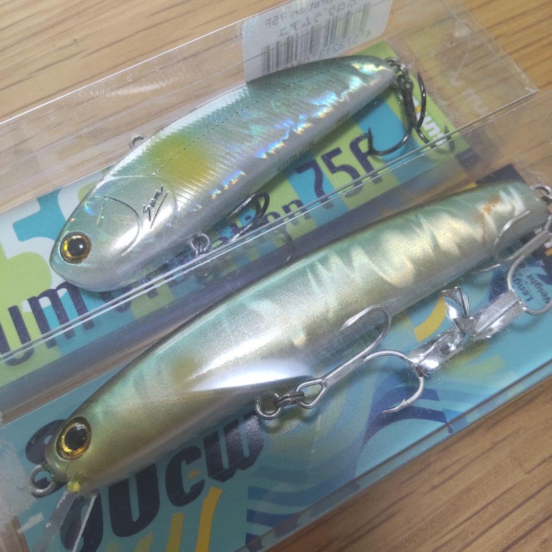 サムルアーズ 旧サミング90CW サムルアーズ サミング90cw メルカリ 90