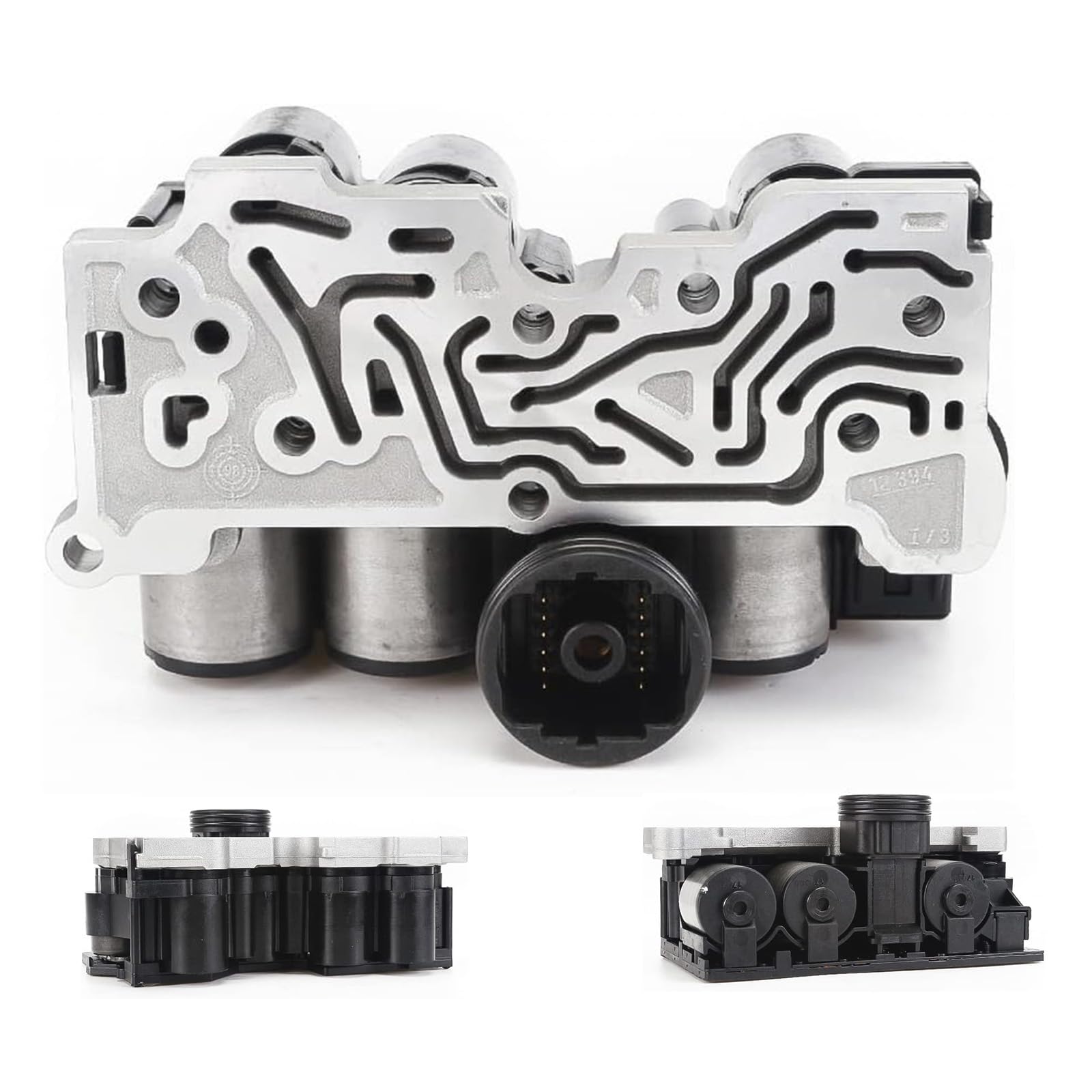 Amazon.com: Transmission Shift Solenoid Pack 5R55W 5R55S For Ford