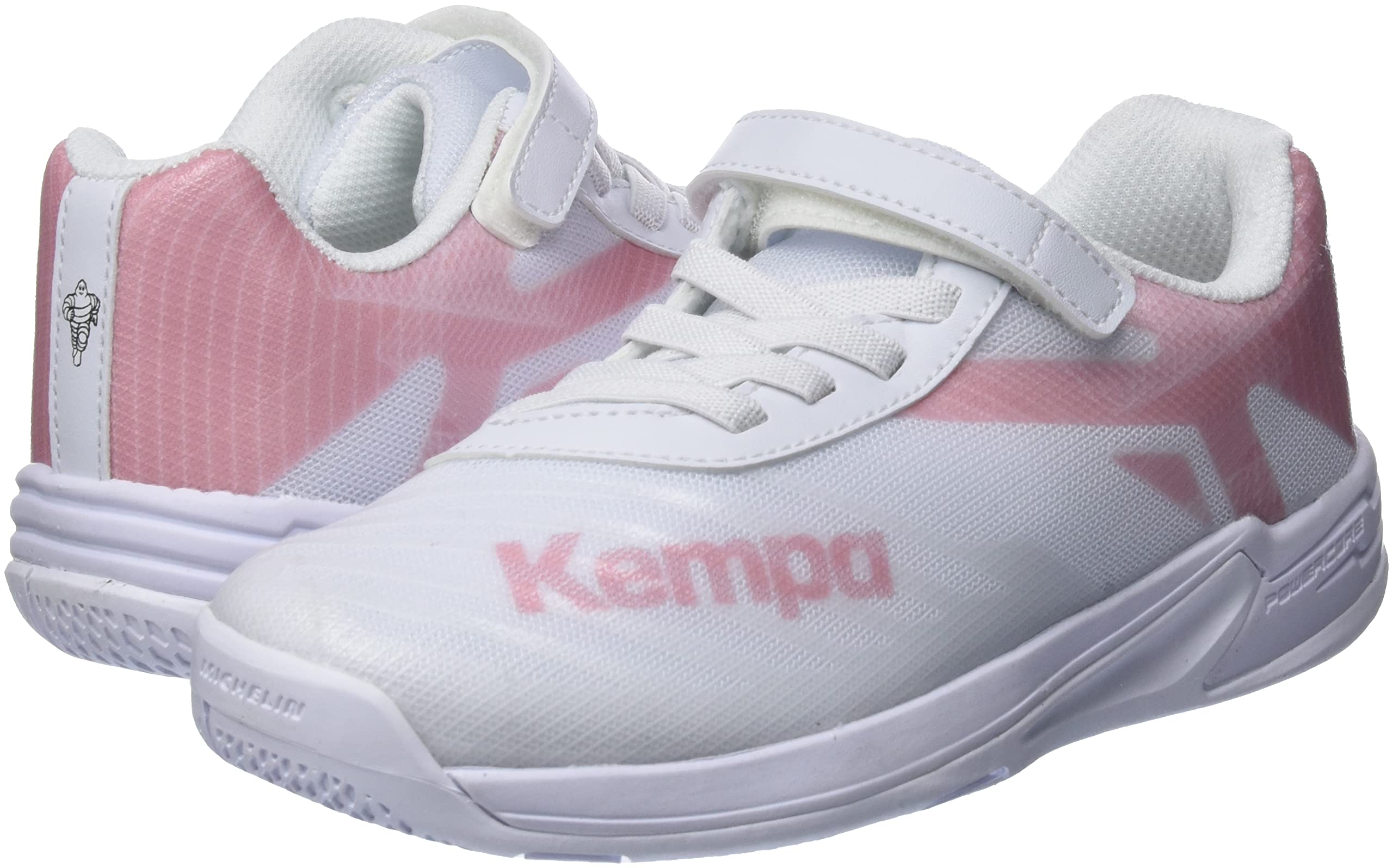 Kempa Wing 2.0 Junior Unisex Kinder Handballschuhe