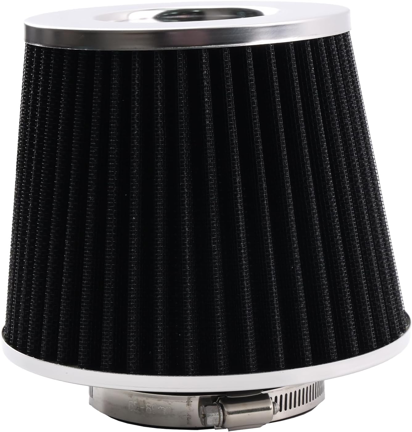 Cold Air Intake Kit Fit for 1996-1999 Toyota 4Runner 2.7L L4 Engine / 1995-1999 Toyota Tacoma 2.7L L4 Engine, Fits All Transmission Type