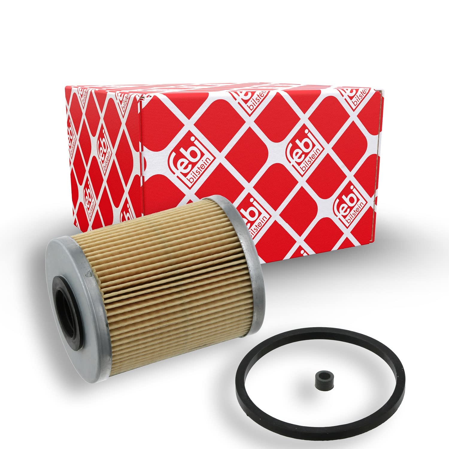 4x ✅Fits FEBI 23305 FUEL FILTER   ⭐UK Seller⭐