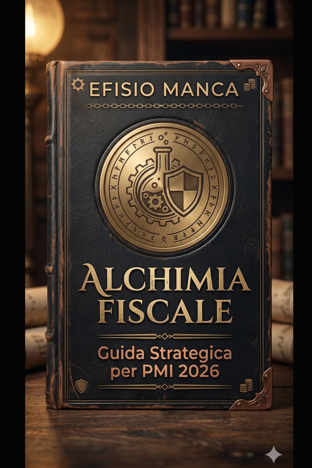 Alchimia Fiscale: Guida Pratica di Ottimizzazione per PMI