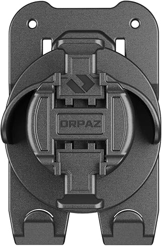 Miniatura 11 de Orpaz Funda para esposas, funda para esposas, unisex, mejorará tu apariencia táctica