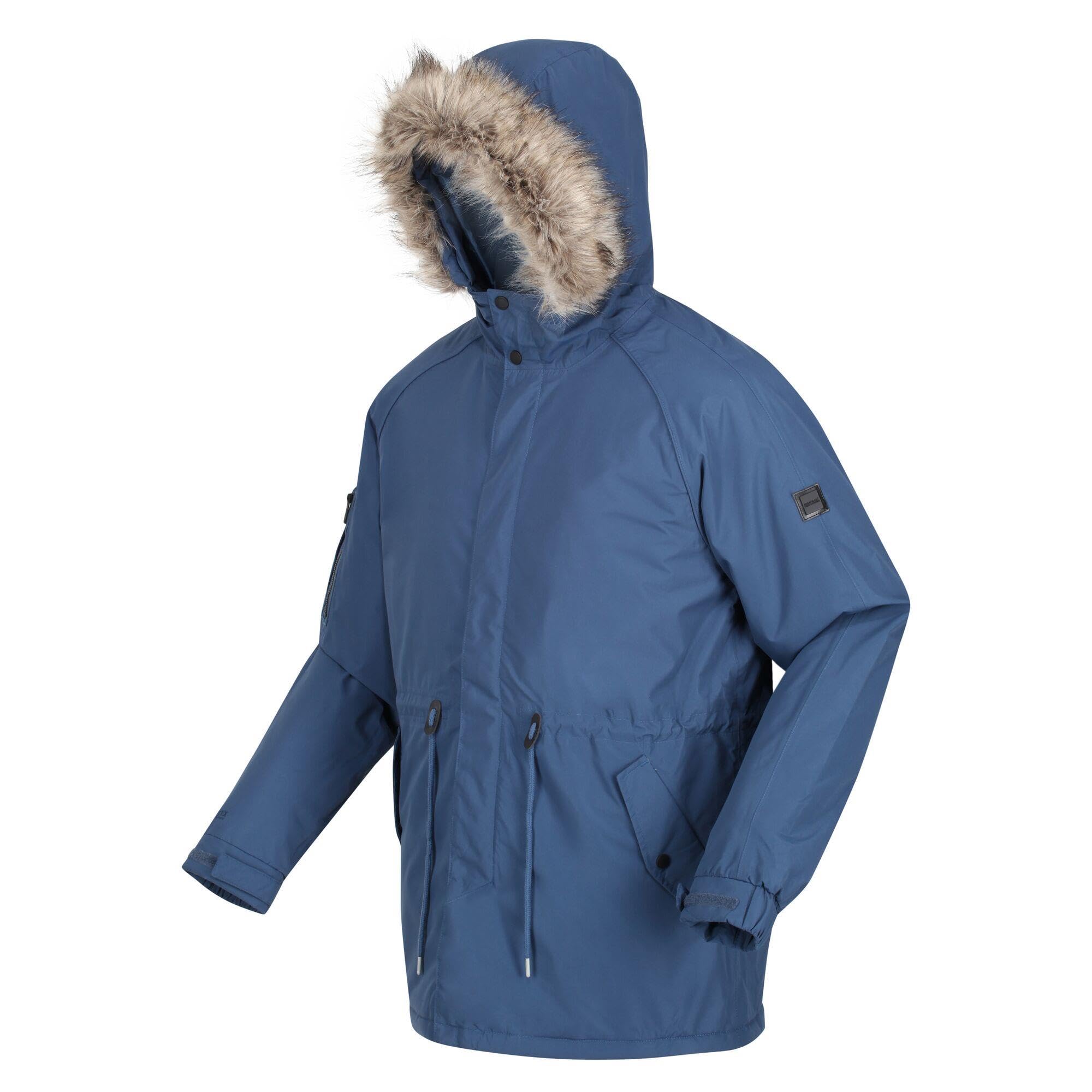 Regatta Salinger III Mens Jacket