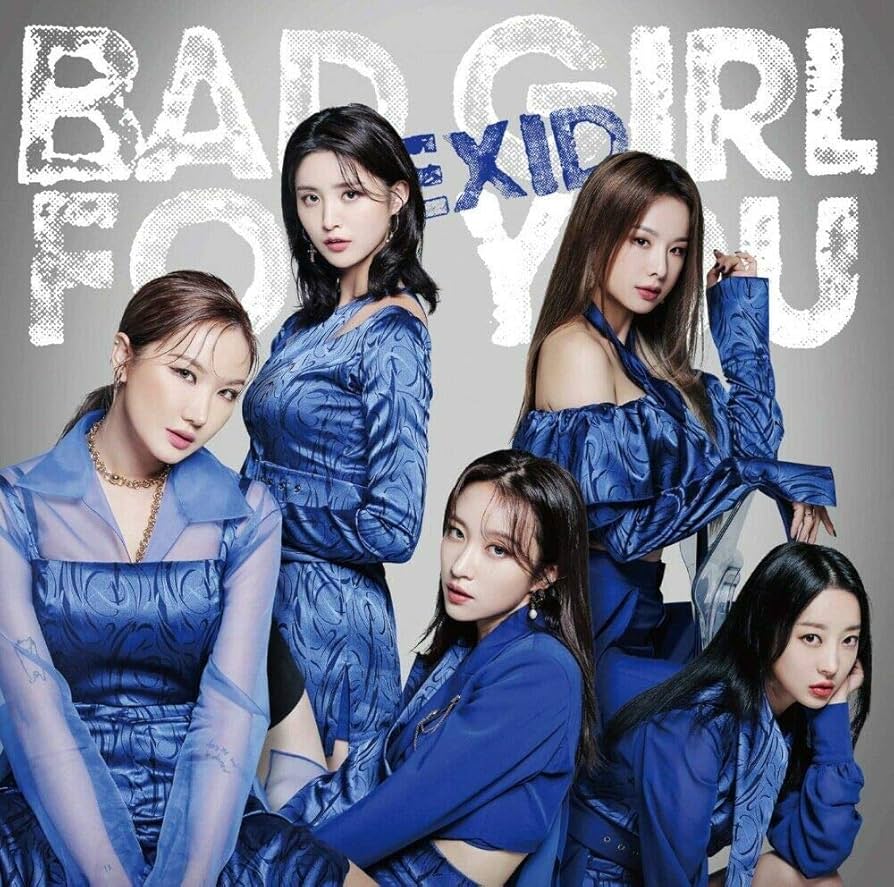 EXID CD アルバム セット まとめ売り 14枚 EXID CD アルバム セット まとめ売り 14枚 EXID CD アルバム