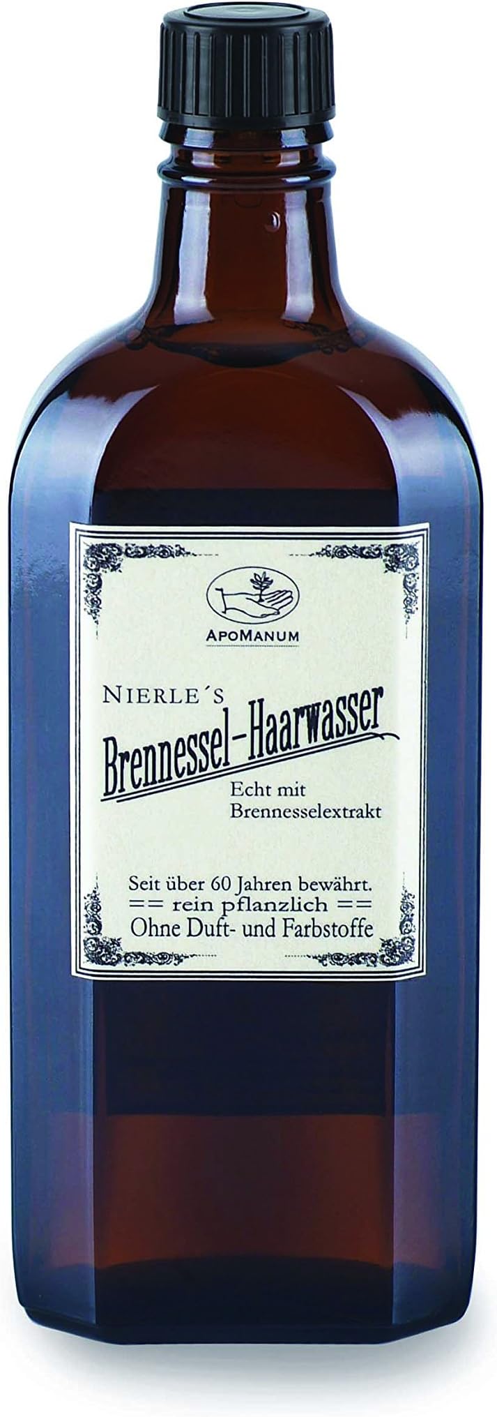 Brennessel-Haarwasser Nettle Hair Water