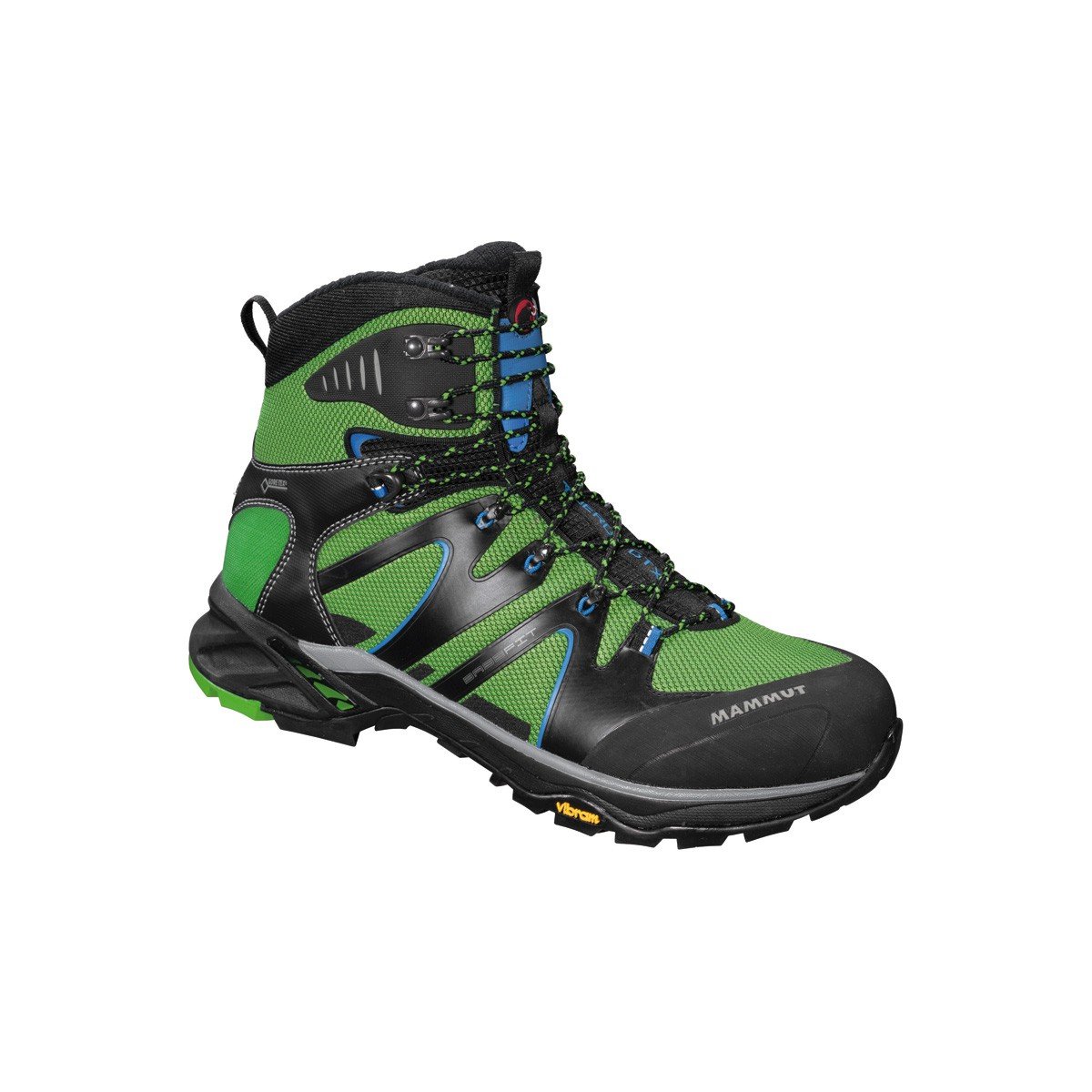 MAMMUT T Aenergy High GTX 26.0cm 【公式通販】