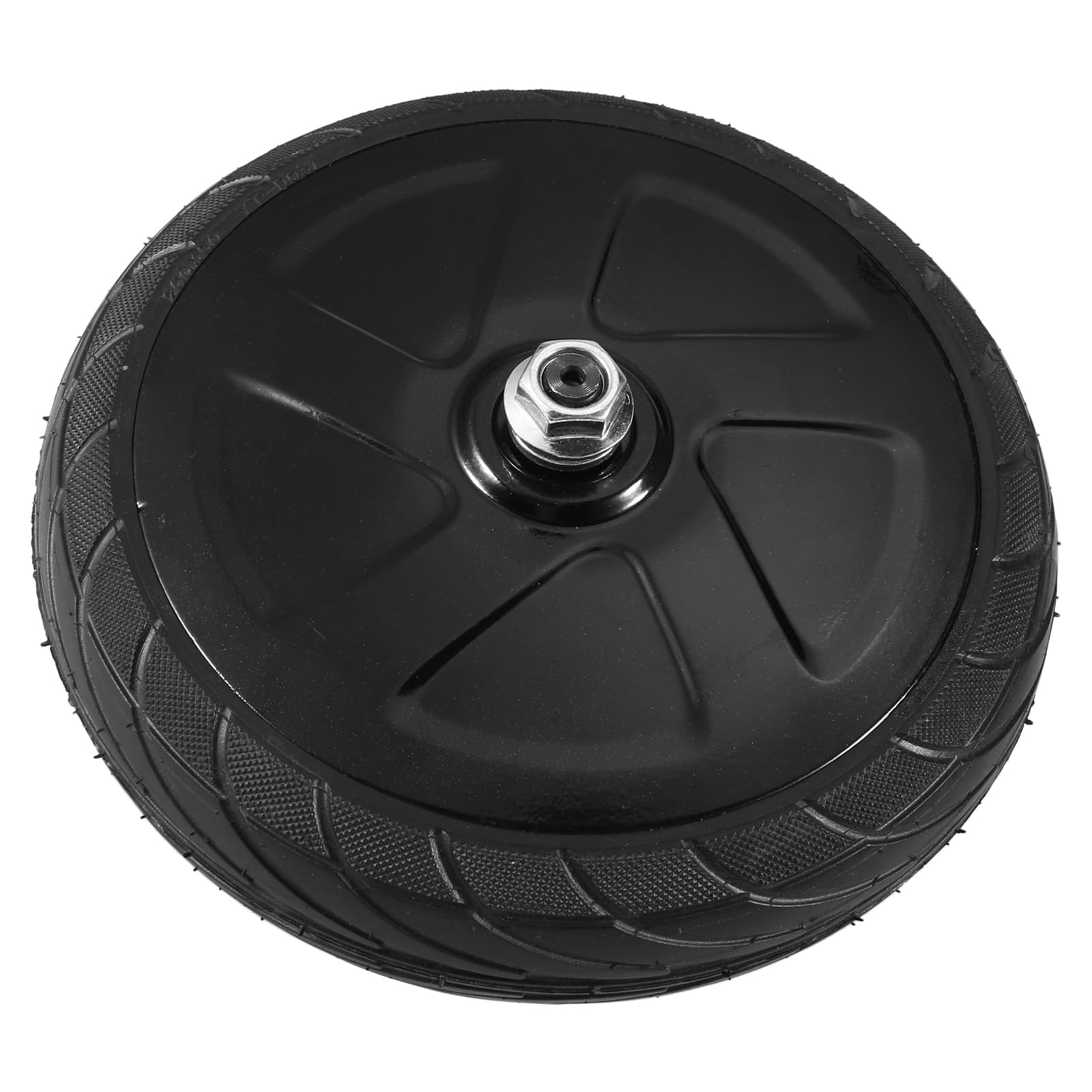 Rueda de Motor de Motor 250 W para ES1 ES2 ES3 ES4 Scooter Eléctrico Rueda Manejo la Delantera del Partes Repuesto