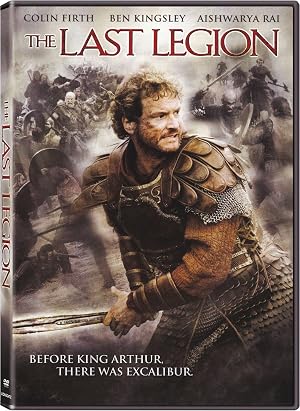 The Last Legion
