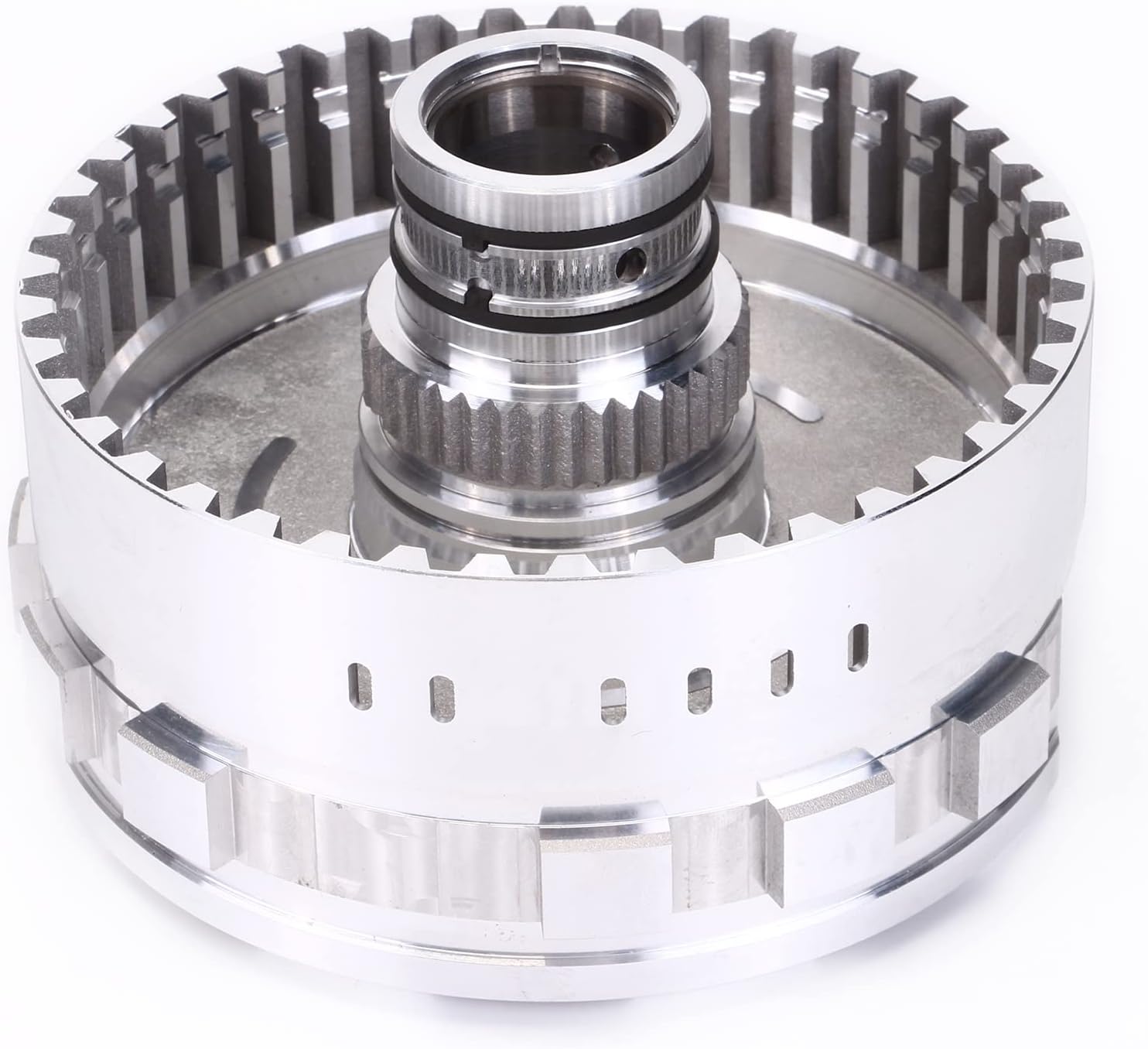 62TE Auto Transmission Clutch Low Drum 3 Plates Fits For D-odge C-hrysler