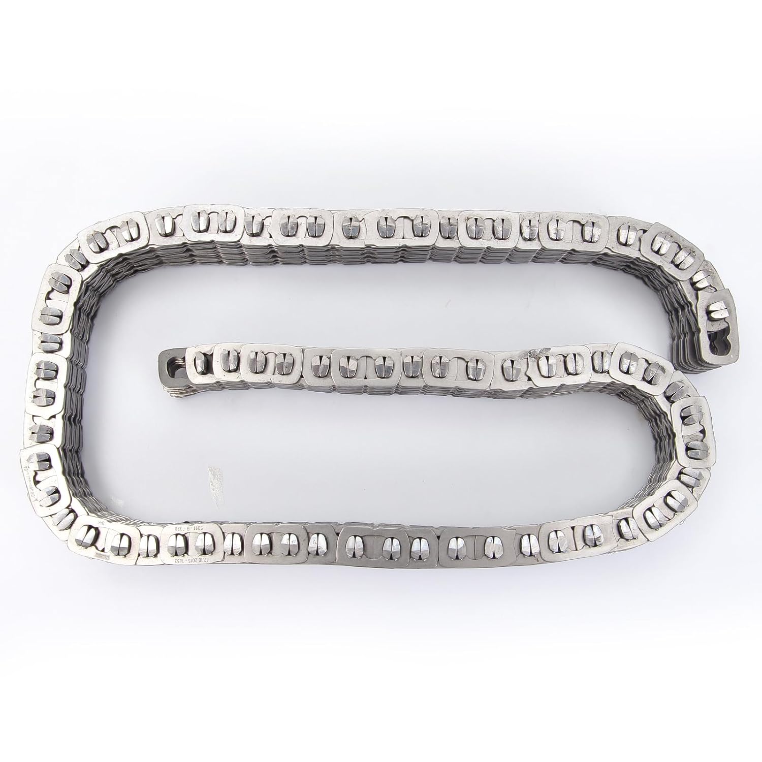 TR580 CVT Automatic Transmission Chain Belt 135710C Chain Belt Compatible with Subaru Impreza Outback