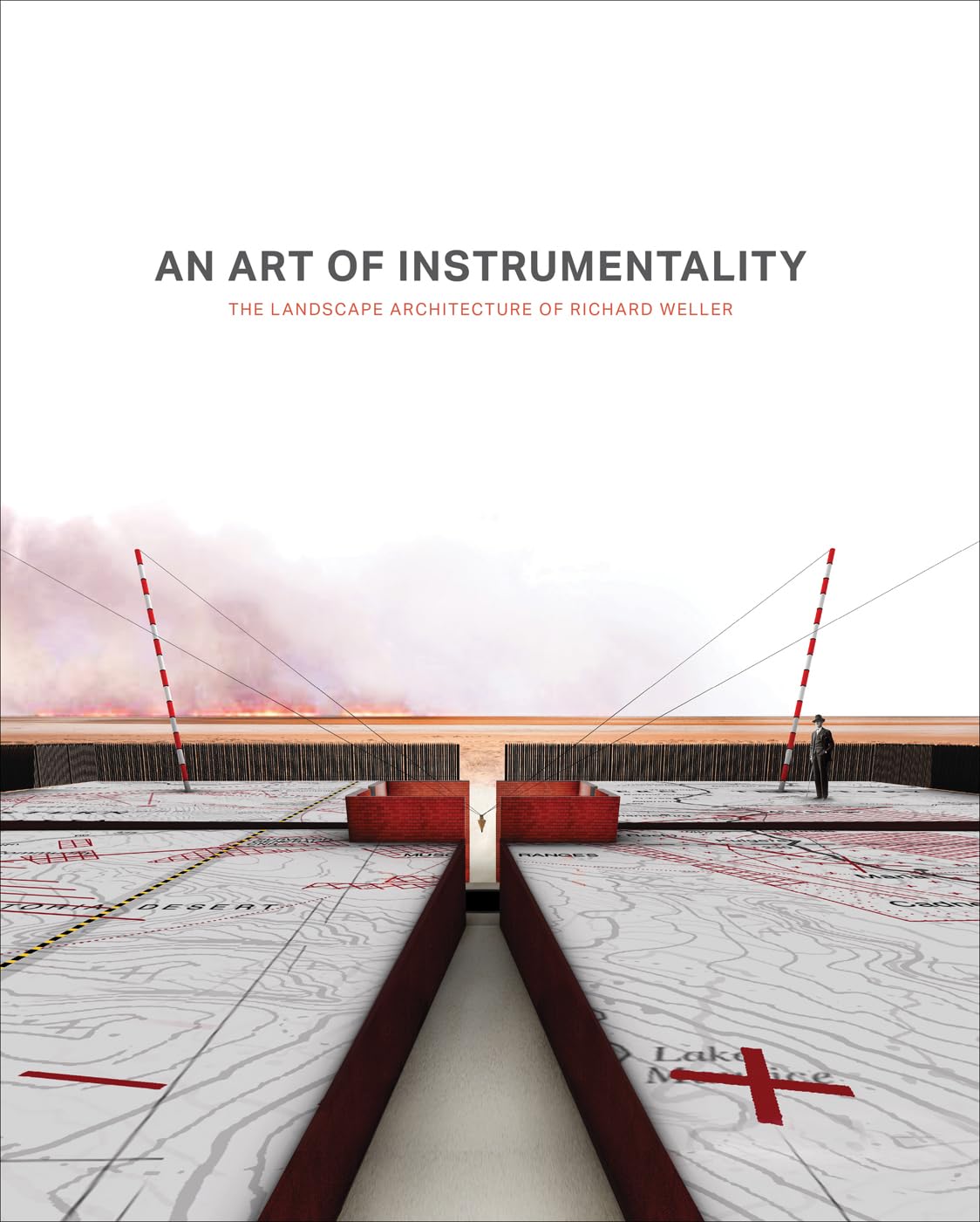 The Landscape Architecture of Richard Weller Résoudre Crise Climatique Urbanisme Durable