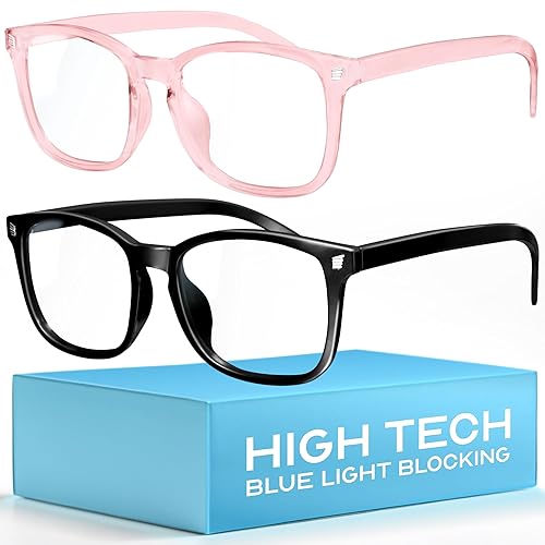 Blue Light Glasses