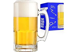 Personalized Beer Mug - Perfect for Mug Root Beer
