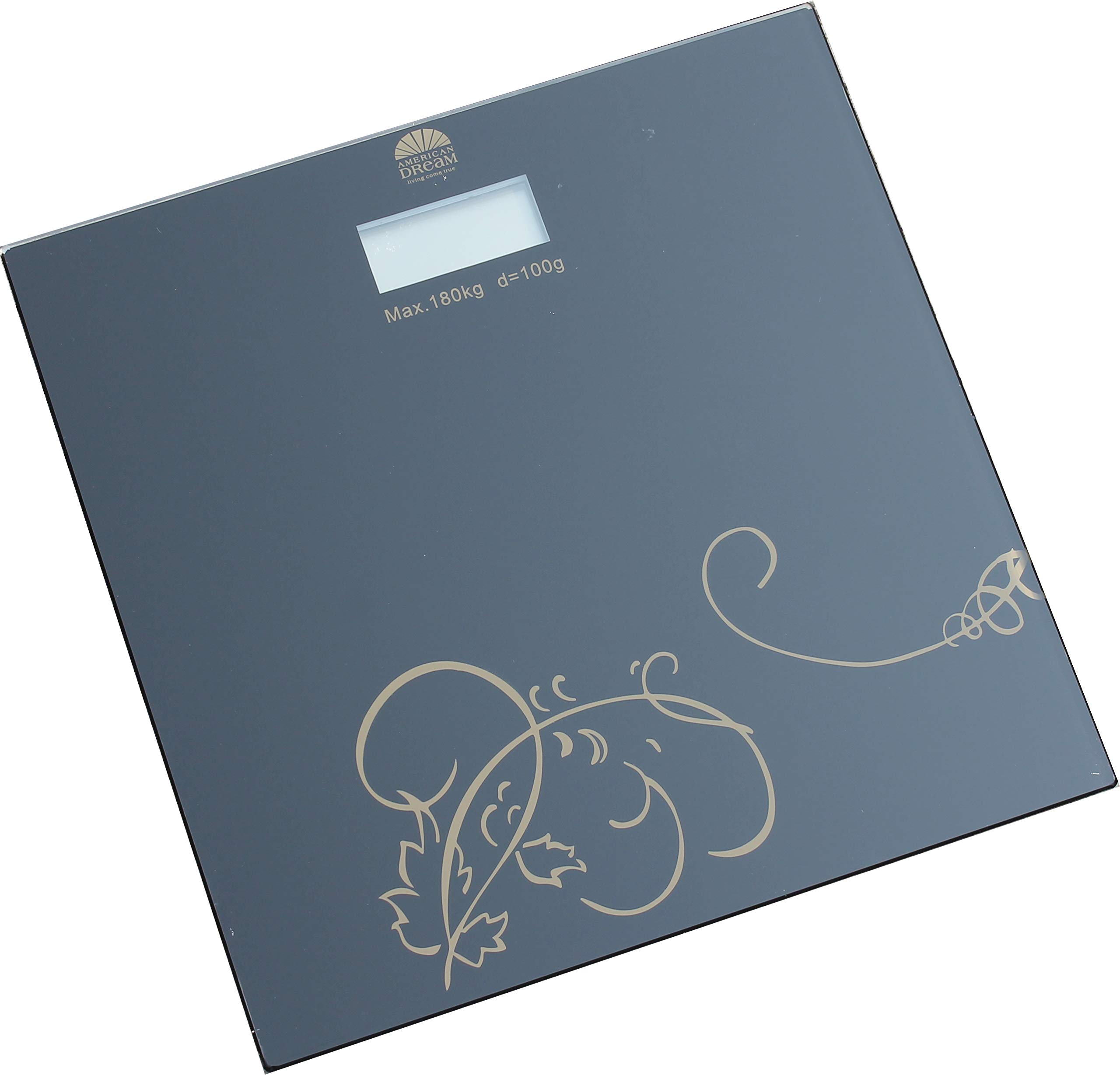 DIGITAL GLASS SCALE