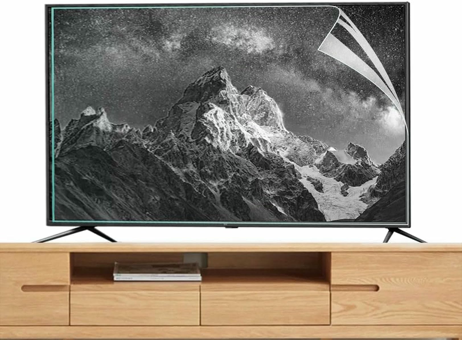 protector de pantalla para televisor, For monitor de 40-50 pulgadas(50 Inches(1095x616mm))