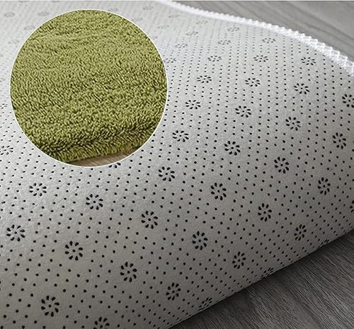 Miniatura 3 de Alfombras para sala de estar moderna alfombra de lana de seda gruesa en la habitación de los niños decoración del hogar moderno mullido y suave