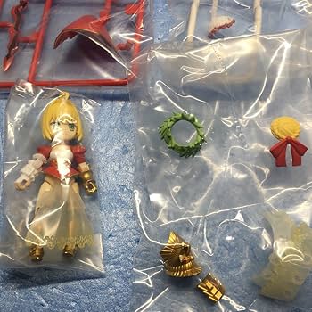 デスクトップアーミーvol.19 TM-731d CHALDEA series DESKTOP ARMY Vol.19 TM-731d CHALDEA series Fate/Grand Order