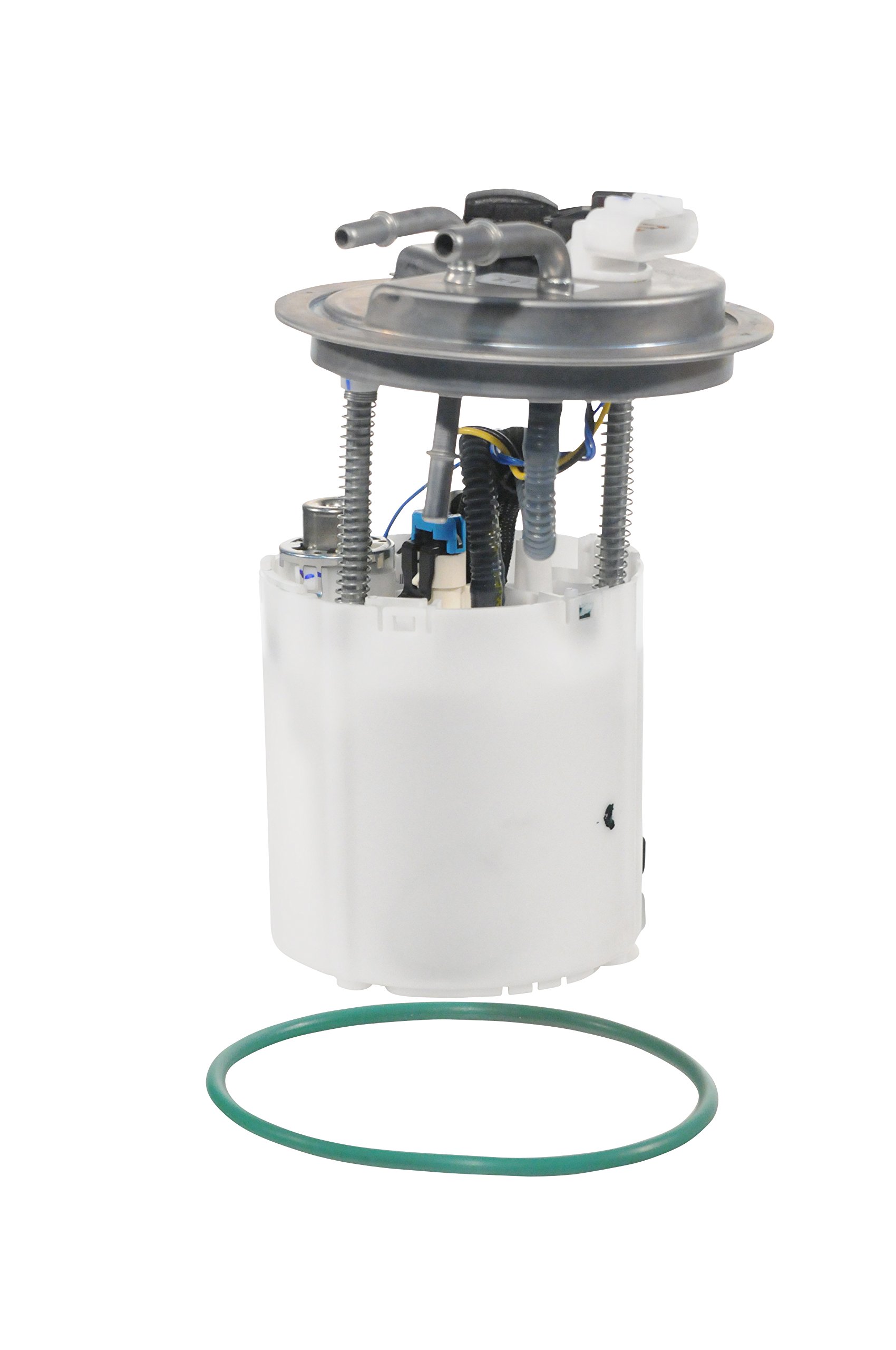 Amazon.com: GM Genuine Parts MU1844 Fuel Pump and Level Sensor 