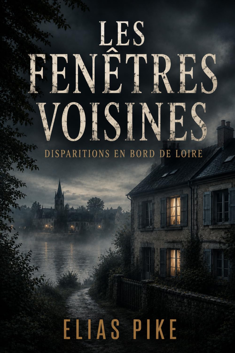 Les Fenêtres Voisines: Disparitions en bord de Loire