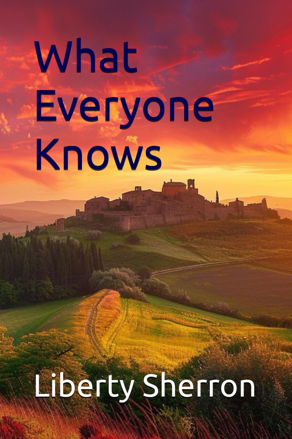 What Everyone Knows