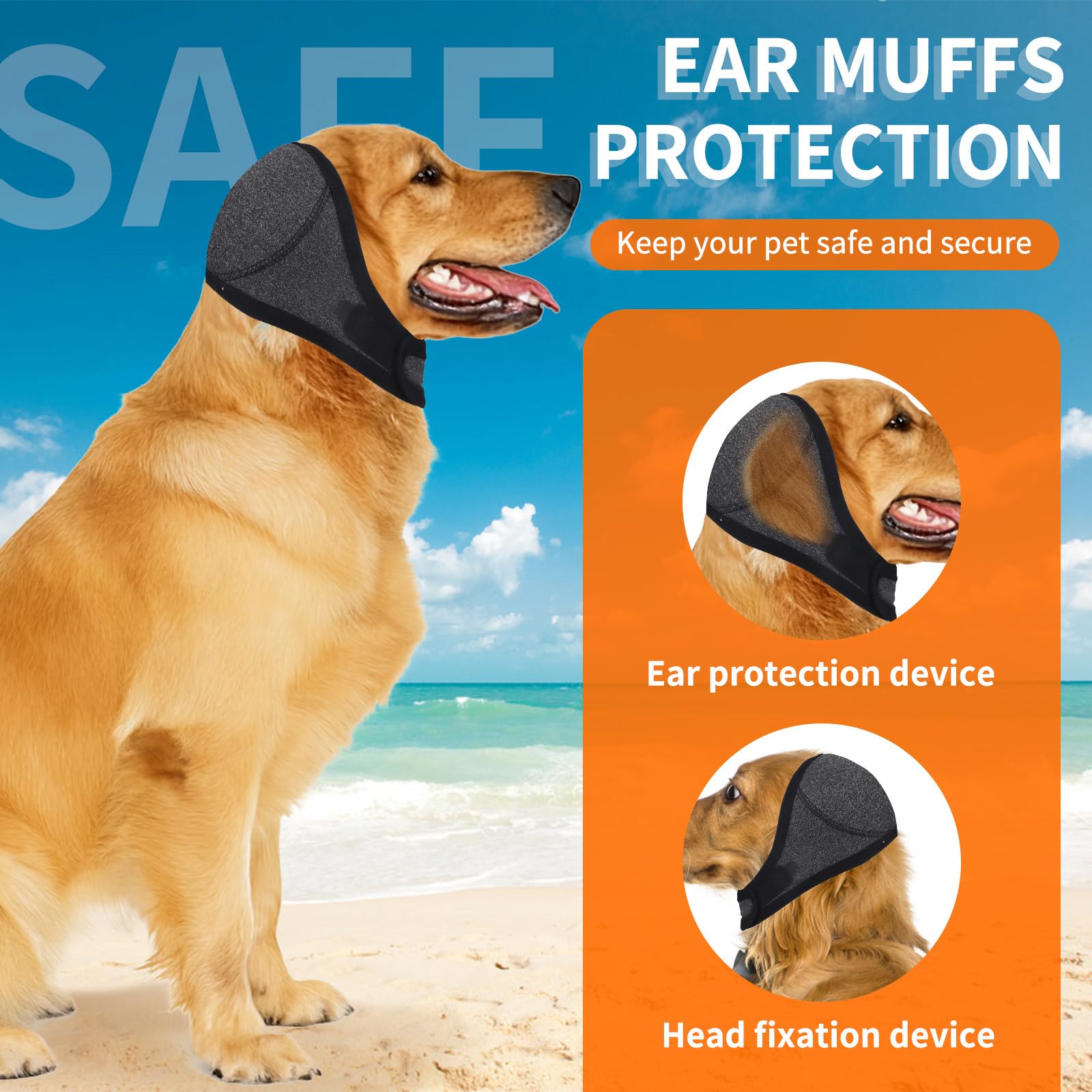 BOXOB Dog Ears Cover - Image 3