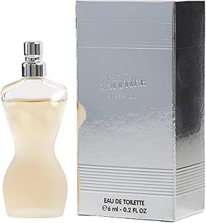 Jean Paul Gaultier By Jean Paul Gaultier Edt 0.2 Oz Mini
