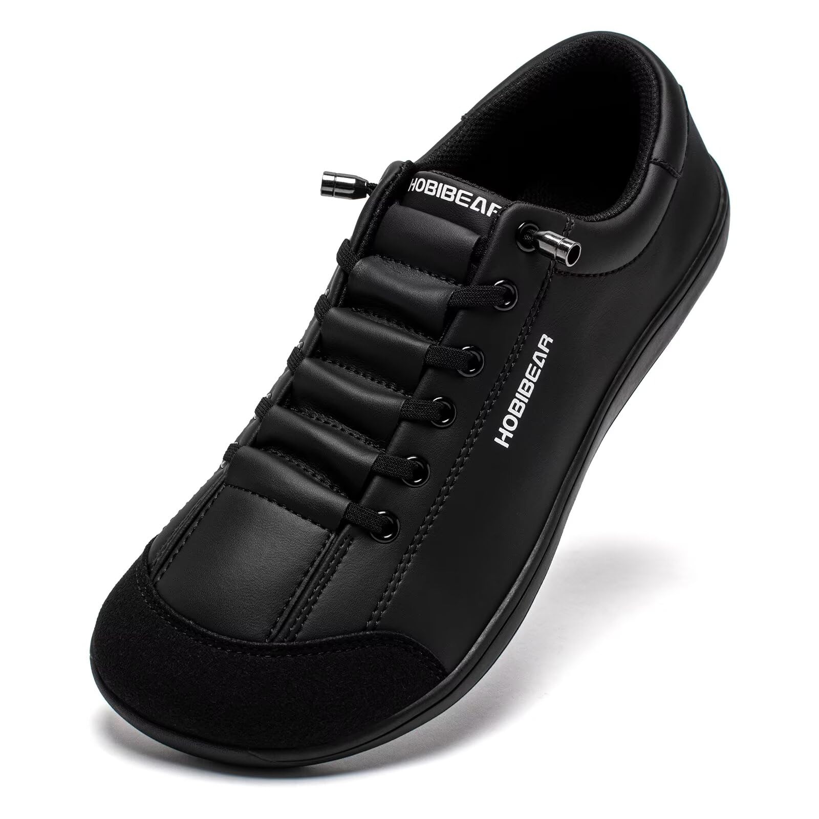 HOBIBEAR Leather Barefoot Shoes