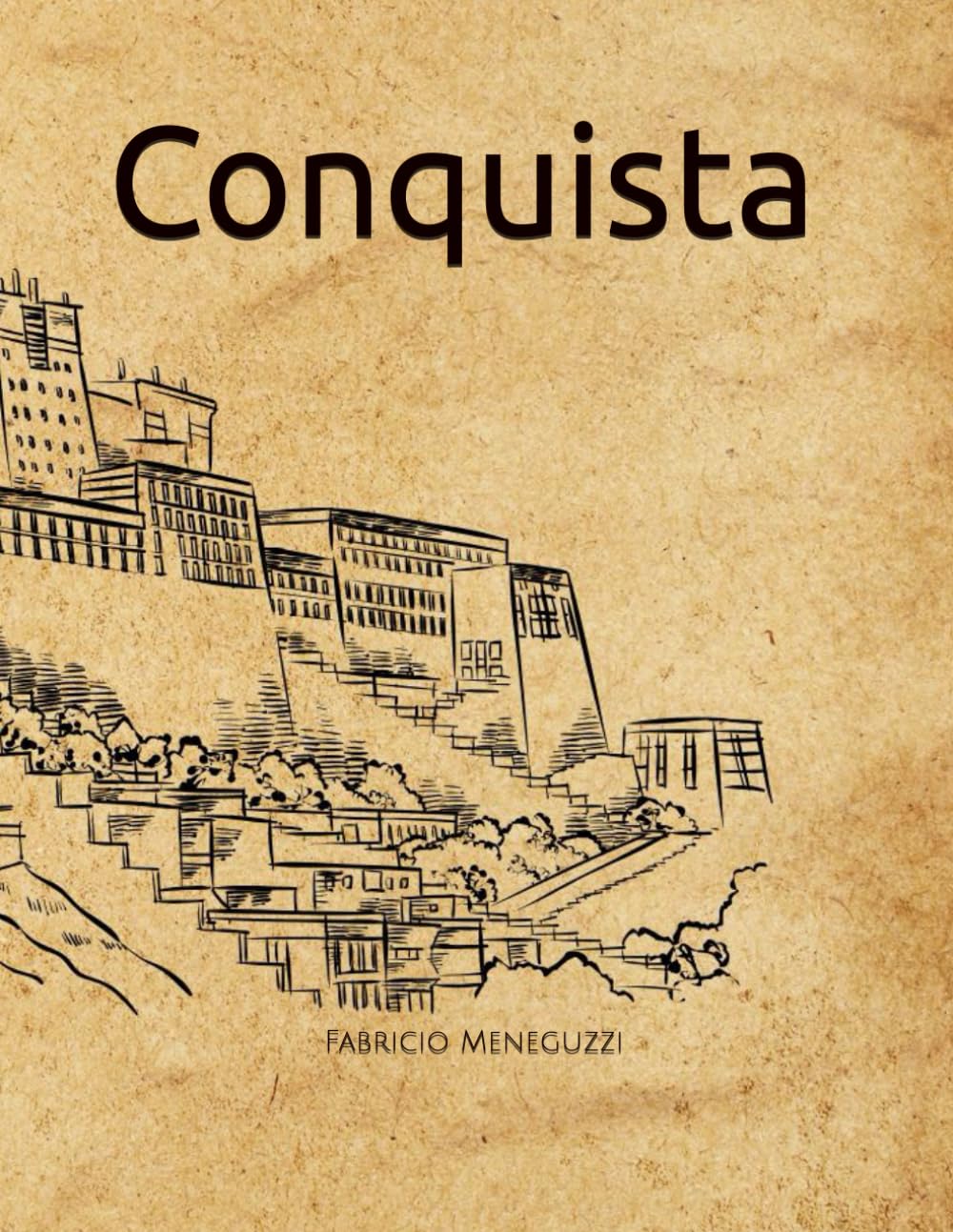 Conquista: El proceso de la promesa