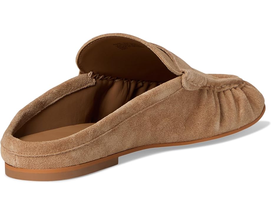 Steve Madden Rafe - Back View