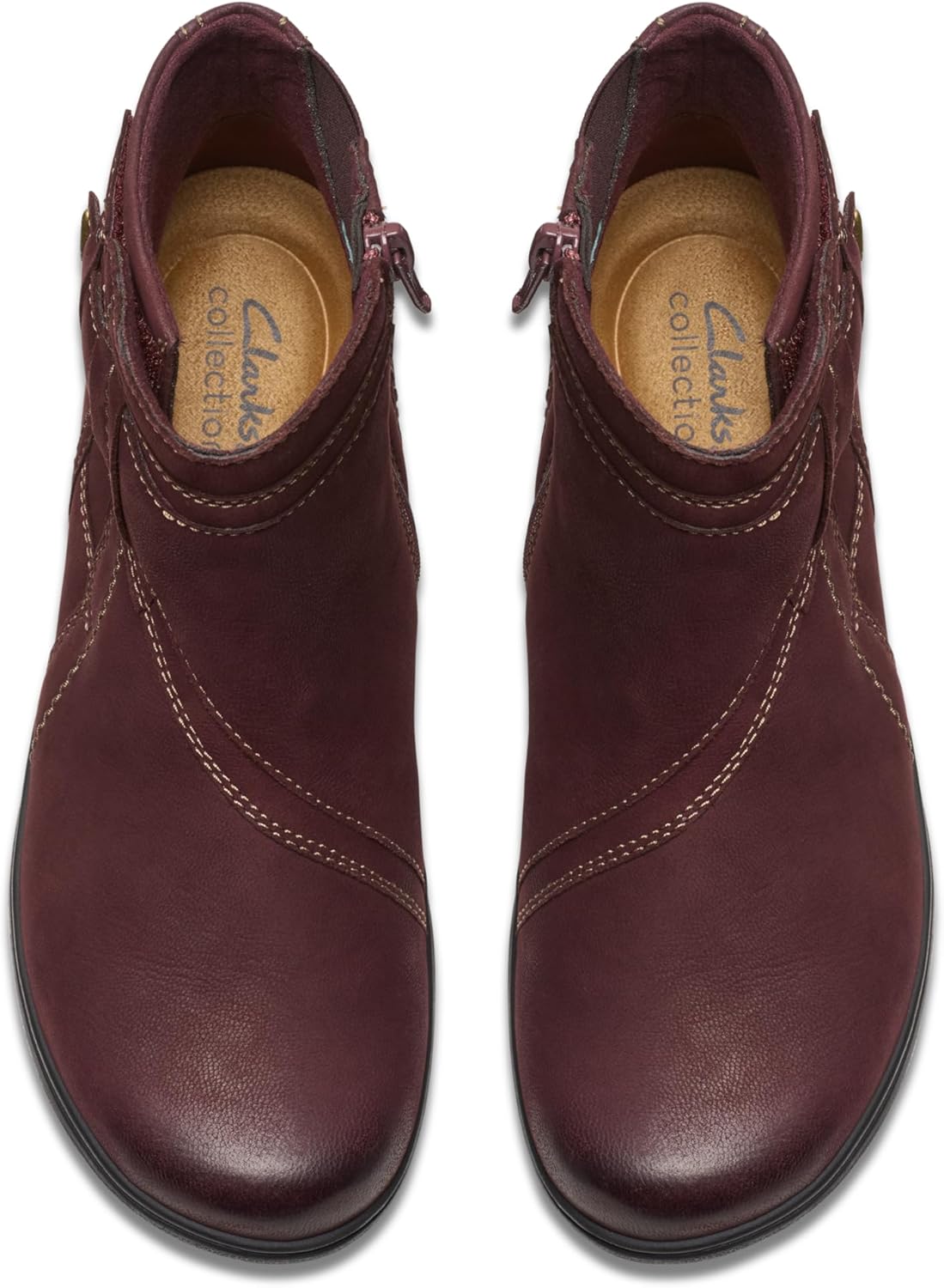 Clarks Women's Carleigh Style