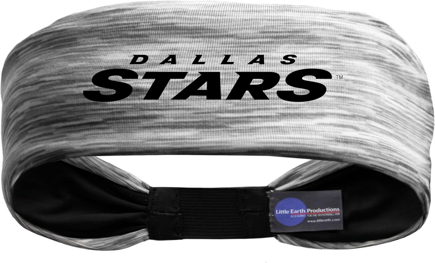 Littlearth Unisex NHL Tigerspace Headband