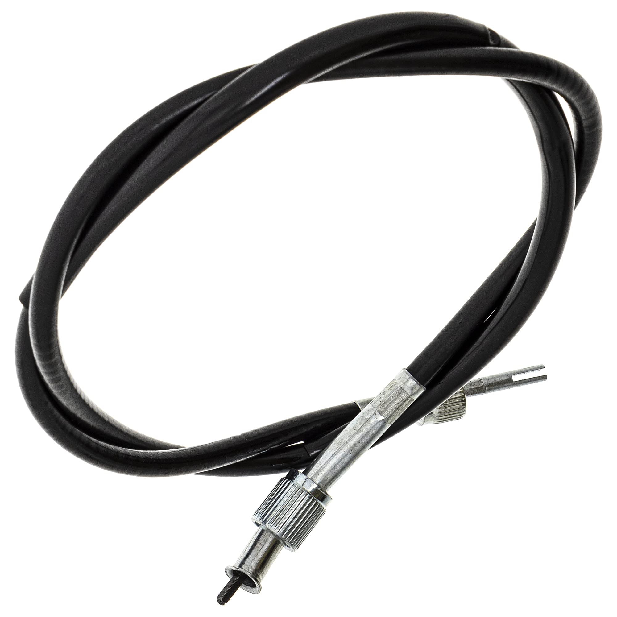Amazon.com: NICHE Speedometer Cable for Kawasaki 54001-1217 54001
