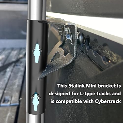 Miniatura 2 de Starlink Soporte magnético para techo, soporte magnético Aspotify Starlink, kit de montaje Starlink para Starlink Internet Kit Satellite, Starlink