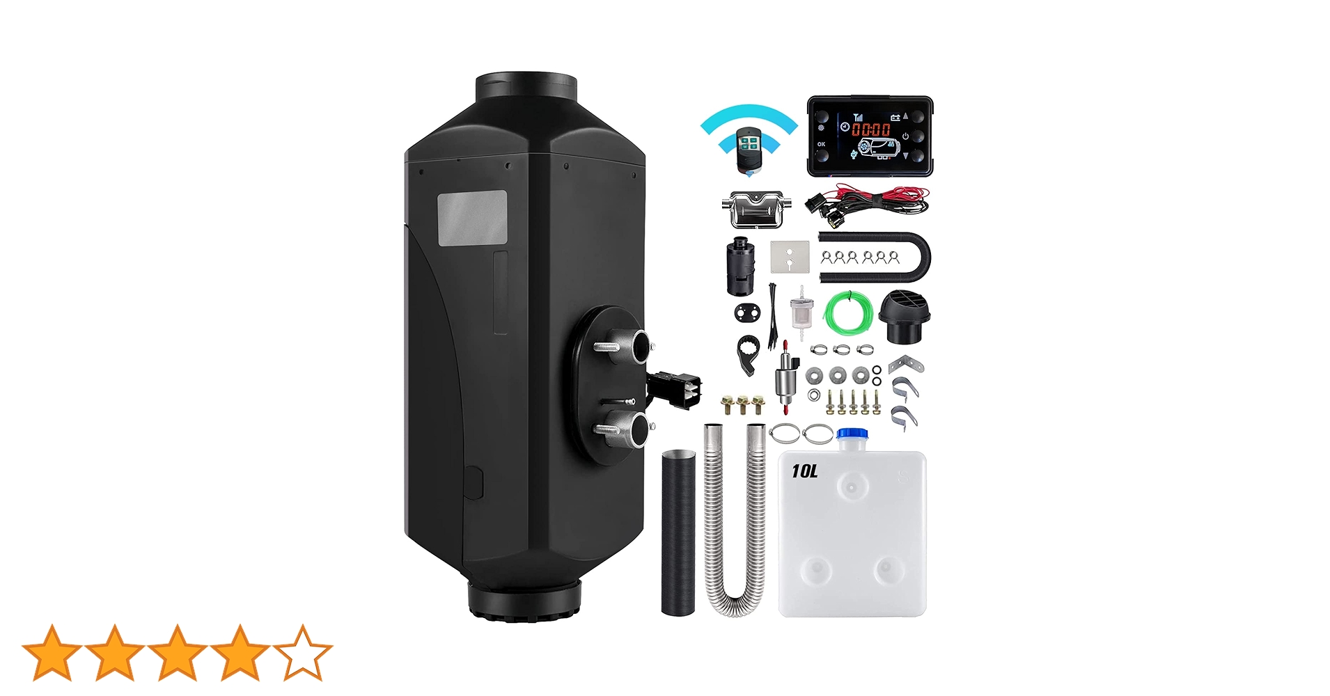 FFヒーター Amazon.co.jp: FFヒーター 2KW 12V車用ヒーター軽油 パーキング