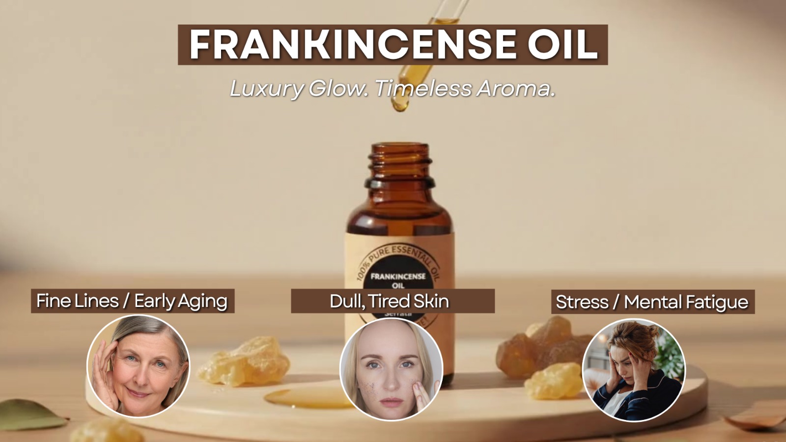 Amazon.com: Earth N Pure Frankincense Essential Oil Steam