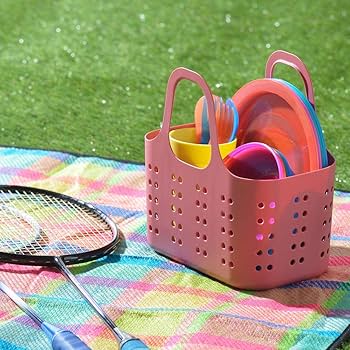 サンゴ ピンク 2個セット Amazon｜サンカ サンバッサ やわらか素材のソフトバスケット