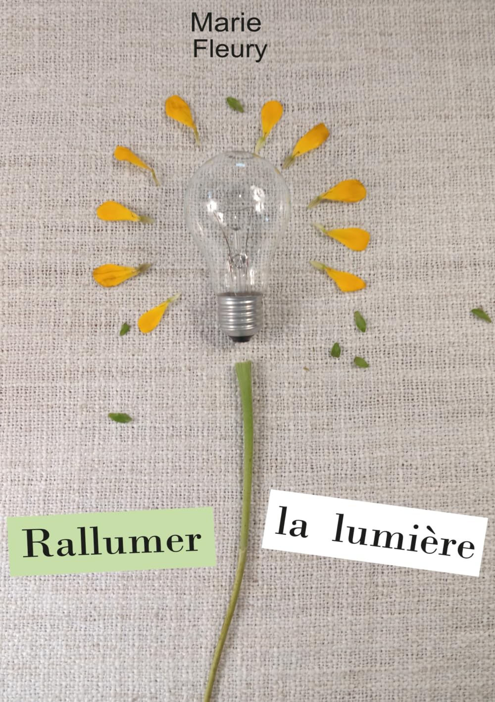 Rallumer la lumière