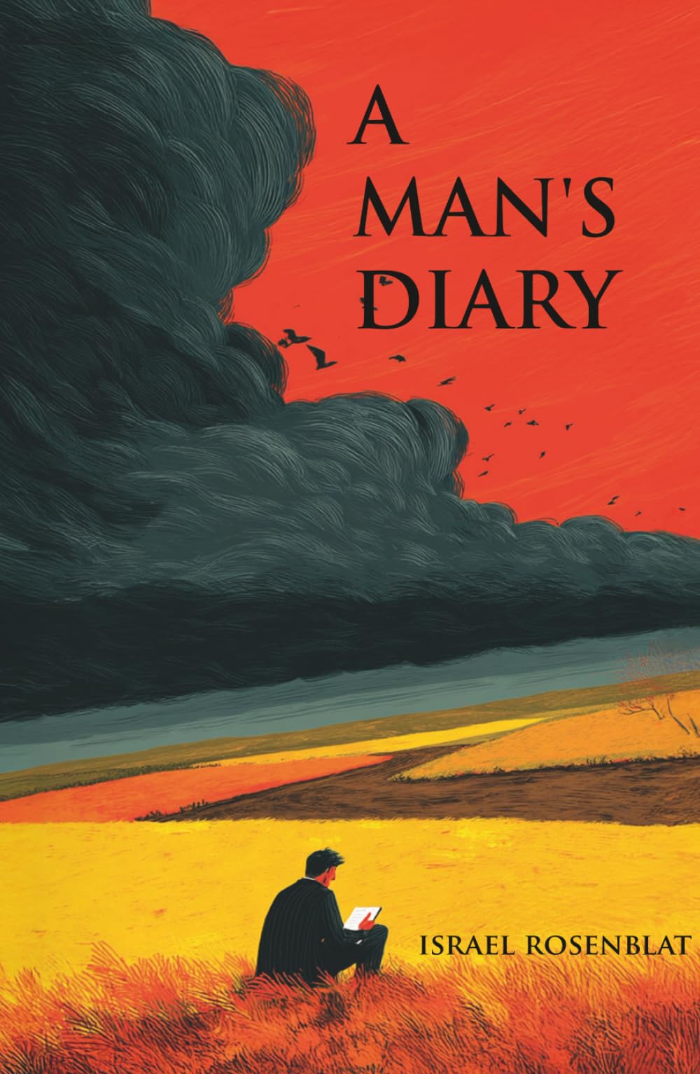 A Man's Diary