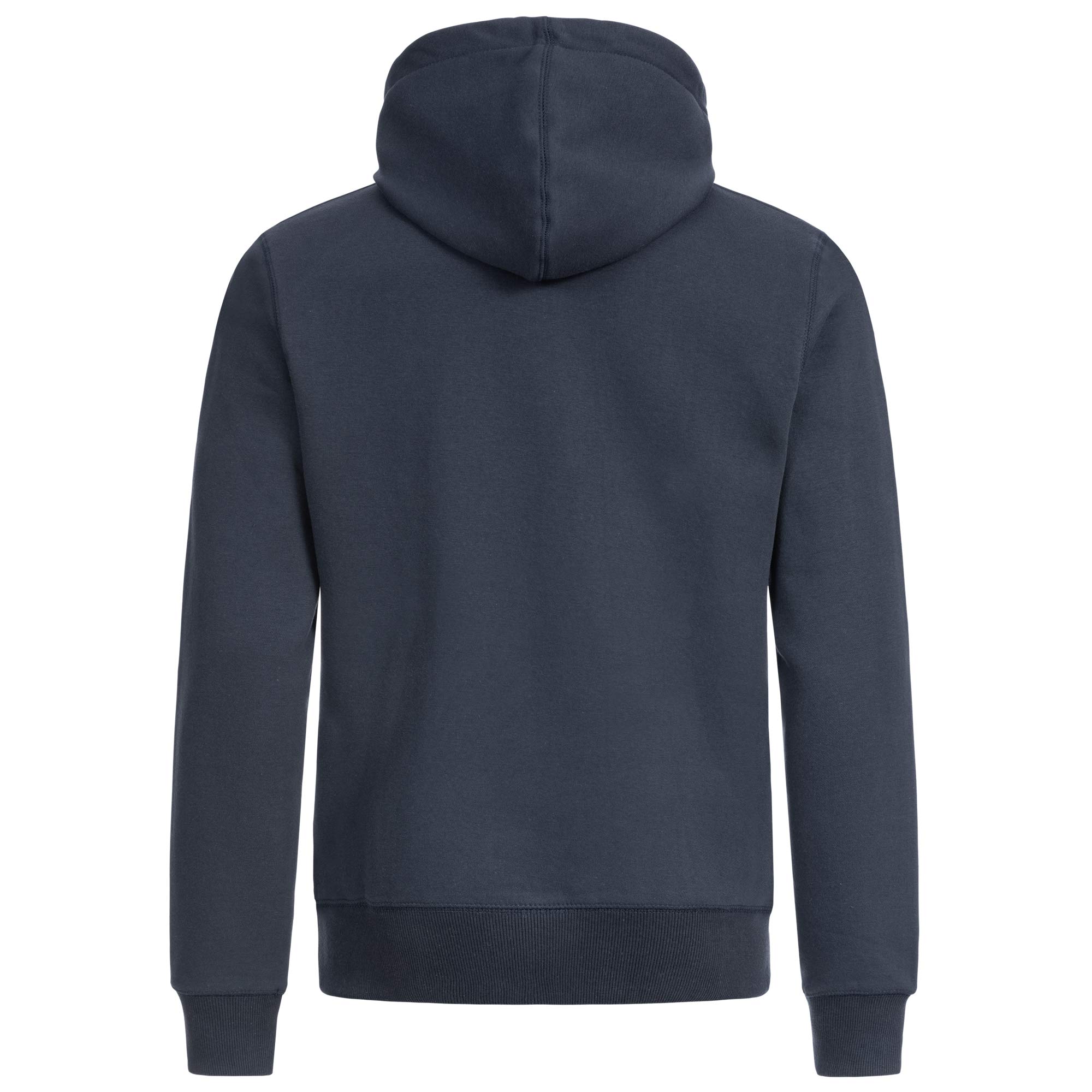 Höhenhorn Janga Hoodie Herren Kapuzen Pullover Hoody Sweatshirt aus Hochwertiger Baumwolle