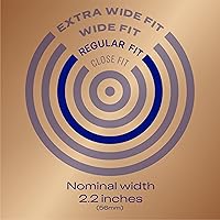 Vista 9 de Durex Avanti Bare RealFeel Condón sin látex, ASA-092, 24 unidades, 1, 1