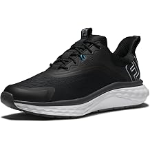 FootJoy Mens FJ Quantum Previous Season Style Golf Shoe