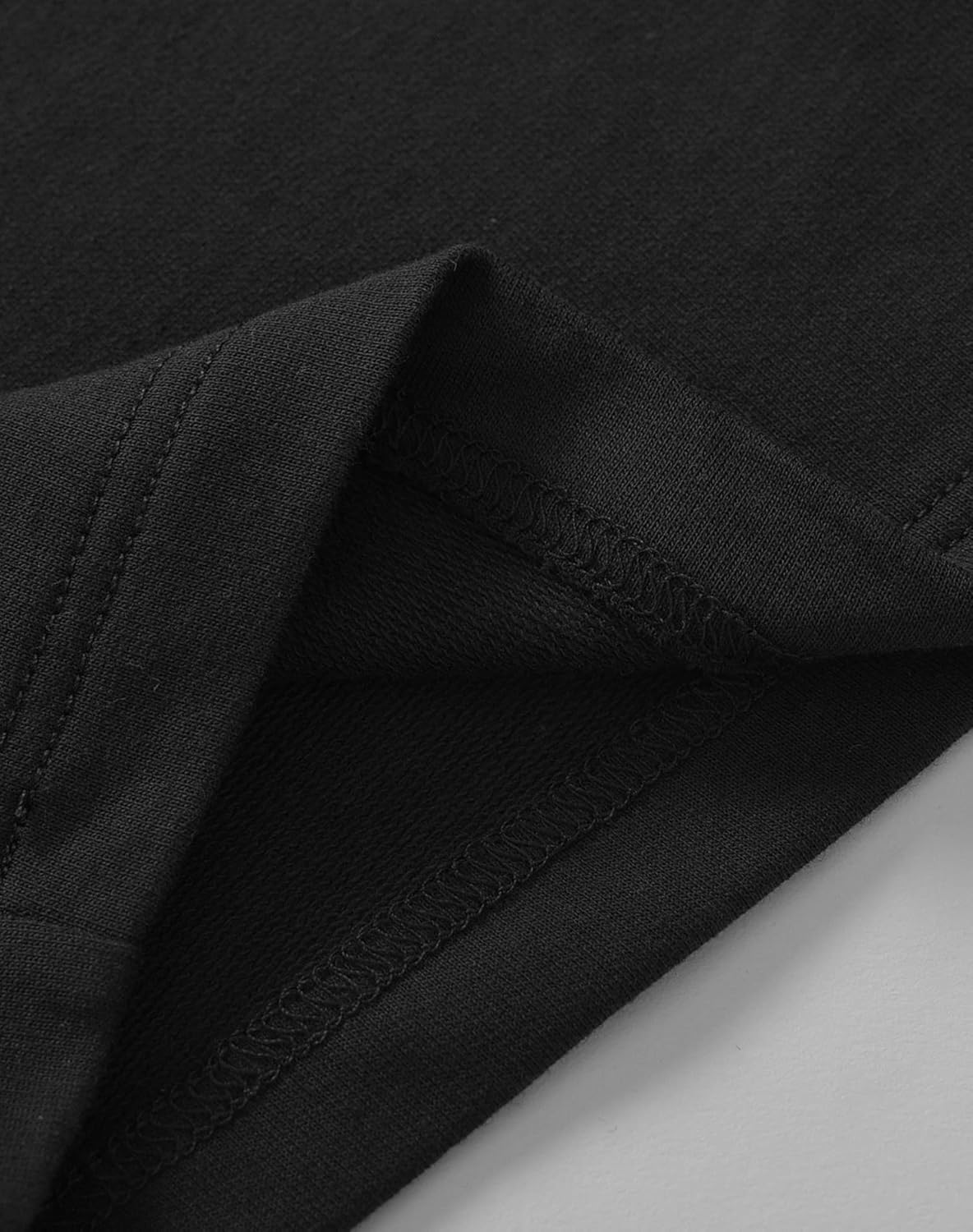 Weintee Women's Plus Size Cotton Capris with Pockets - Image 5