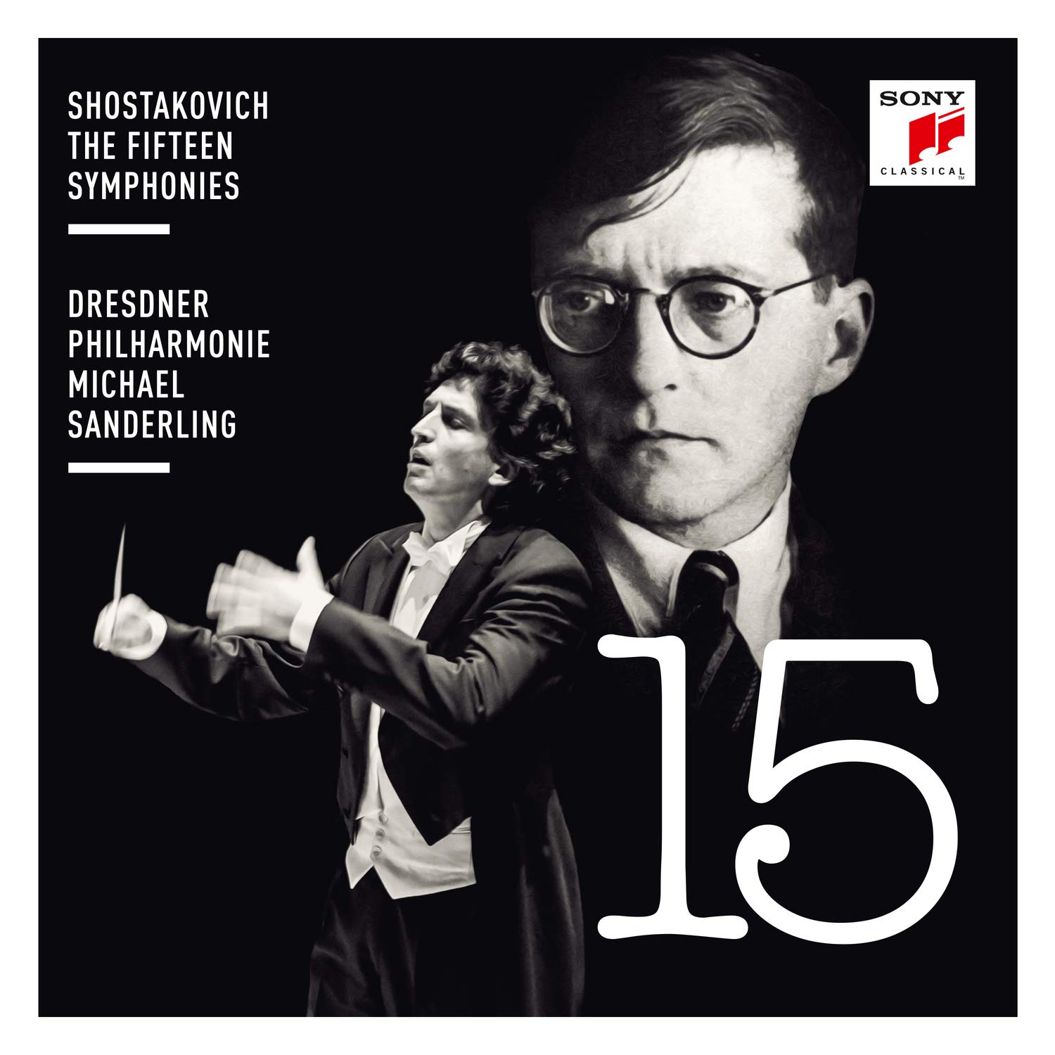 Fifteen Symphonies