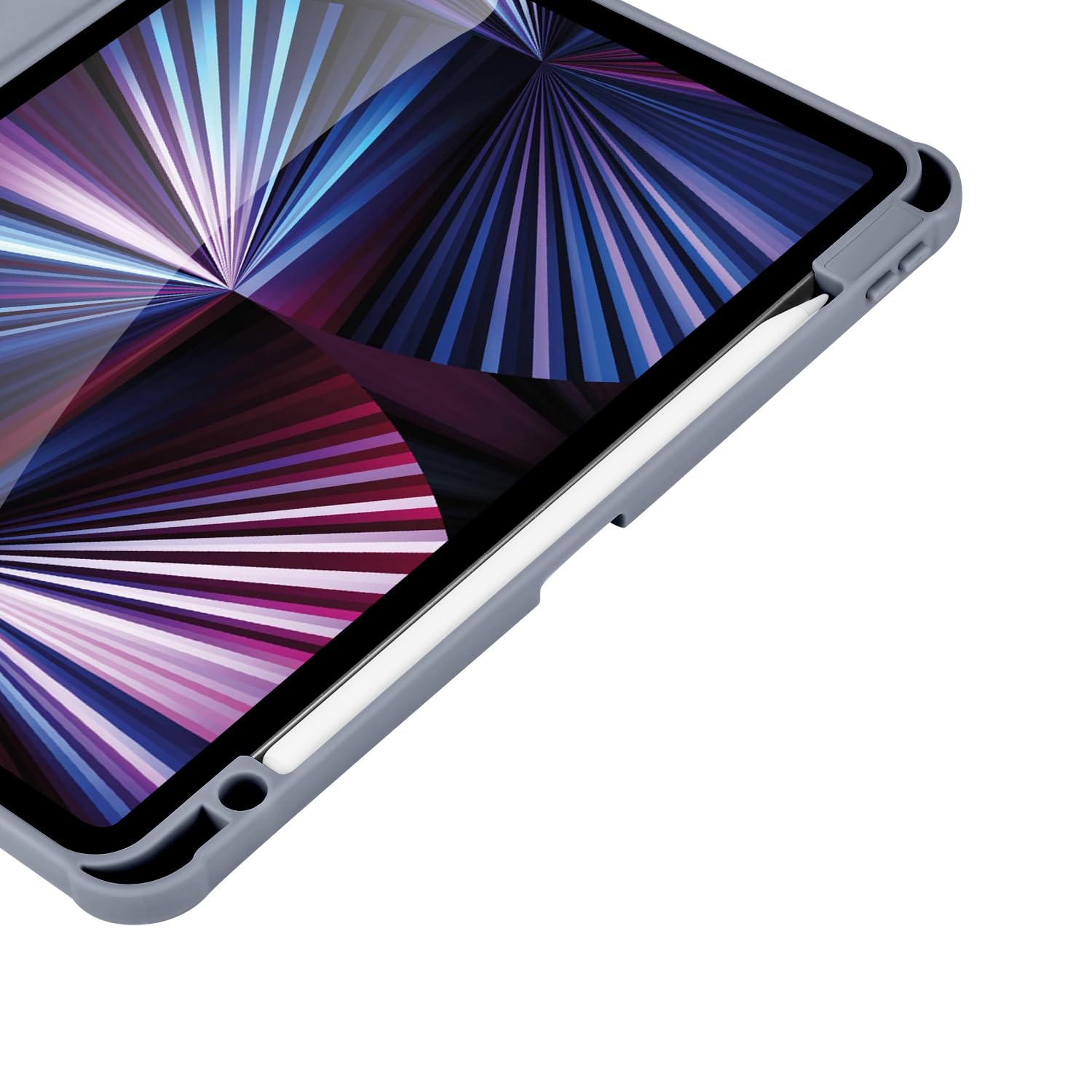 Amazon.co.jp: 12.9インチ iPad Pro 第6世代 2022年発売用ケース