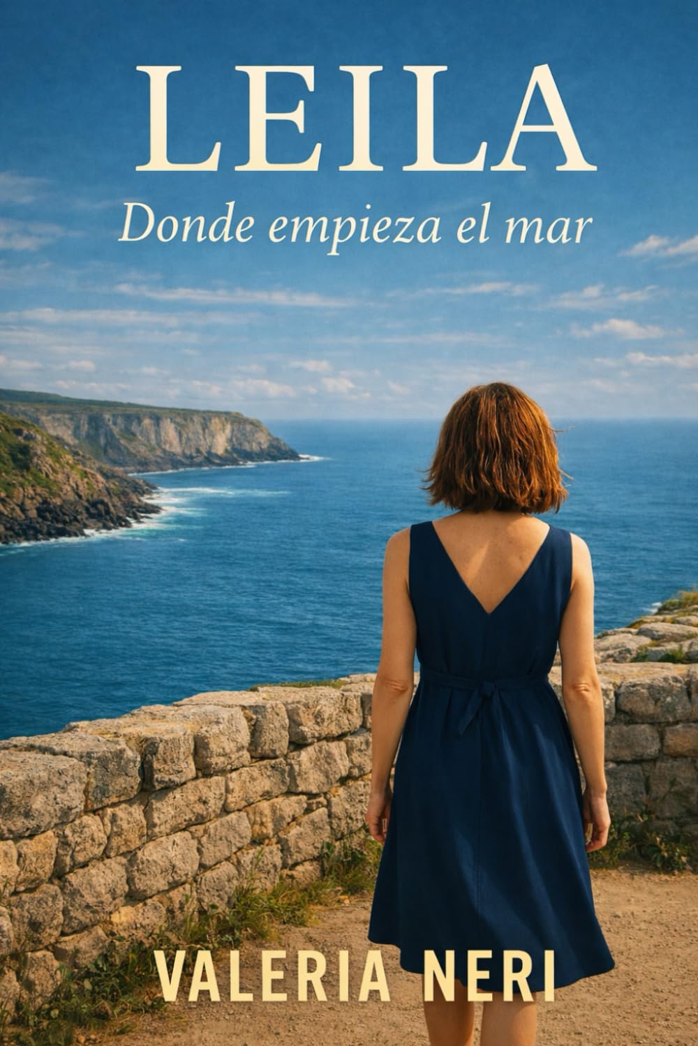 LEILA: Donde empieza el mar